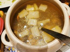 -红城阁·上海味道(四平路店)