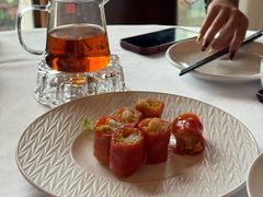 -顺德喜来登酒店·采悦轩