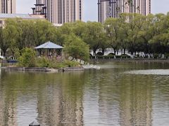 -哈尔滨师范大学(松北校区)