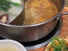 -掂档潮汕牛肉火锅(cityon熙地港店)