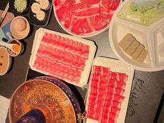 -东来顺·非遗火锅(赛格国际购物中心店)