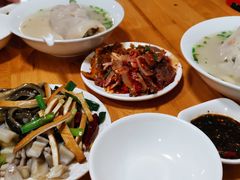 -明红蹄花创始老店(糍粑店街店)
