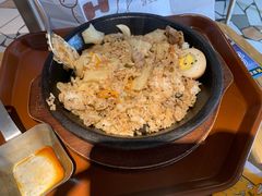 -豪客来牛排(人民东路店)