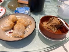 -金河半岛园林酒家(金融城店)