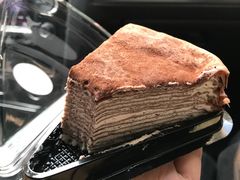 -薇薇安千层蛋糕(府城店)