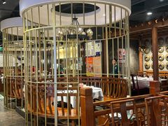 -东来顺饭庄(apm总店)