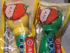 -海底捞火锅(莘松路店)