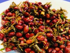 -张福记(陇海中路店)