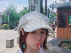 -南门绿玉农贸市场