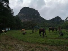 -Club Med地中海俱乐部·桂林度假村