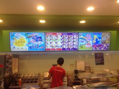 -DQ·蛋糕·冰淇淋(红旗街万达店)