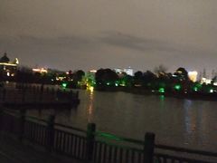 -南通濠河风景名胜区