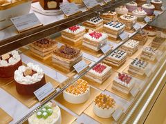 -M'CAKE(西单大悦城店)