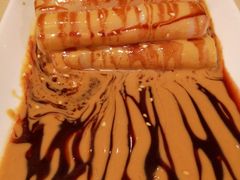 香麻斋肠粉-避风塘(宝山万达店)