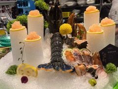 -阳光码头海鲜火锅(世纪大道店)