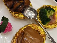 -荣誉大酒店·荣誉海鲜酒楼(晋江电力店)