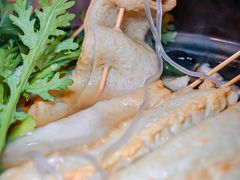 -Outdark Korean Restaurant