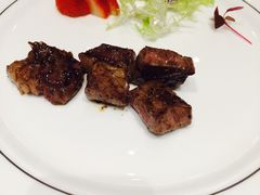 -Yan Ting 宴庭中餐厅(上海静安瑞吉酒店)