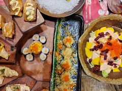 -古田居·特色寿司料理(骏欣中心店)