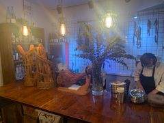 -羽深肉铺 Steak & Wine
