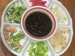 -陈阿婆鱼头泡饼·京味菜(复兴路店)