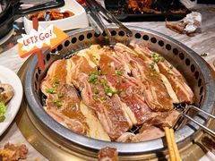 -火炉火自助餐(喜隆多店)