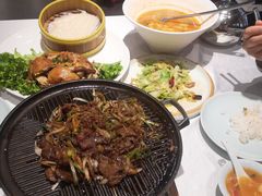 -惠丰堂饭庄·烤鸭·京味菜(西北旺·唐家岭店)