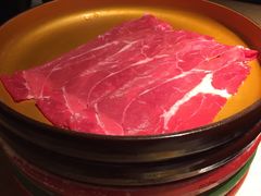 -温野菜涮涮锅(西单大悦城店)