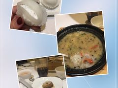 -富力丽思卡尔顿酒店·丽轩中餐厅