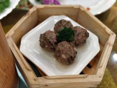 -寻味顺德·南记酒家·传统顺德菜·鱼生(广源路店)