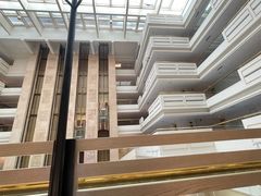 -桂林喜来登饭店雅琴餐厅