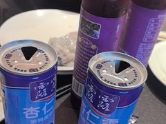 -额尔敦·品质自助(摩尔城店)