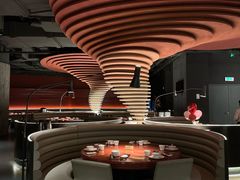 大堂-红雀围·海鲜火锅(大宁久光店)