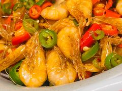 -常和州·夜宵大排档(常州单店)