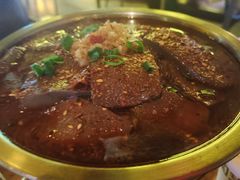 -功夫怪兽·烧烤(珠江路店)