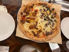 -Ciao窑炉披萨餐厅(宁波阪急店)