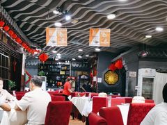-老浒记烤鸭-北京菜(琉璃厂店)