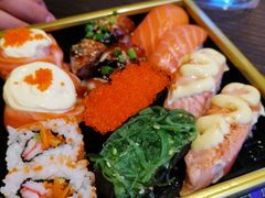 -盒马鲜生(枣园路店)