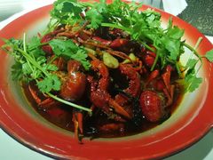 -文和友老长沙龙虾馆(化龙池店)