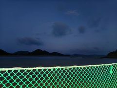 -胖大嫂渔家排档·全海景餐厅(渔村店)