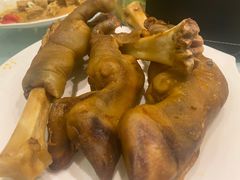 -同胜祥清真新豫菜(杜岭街店)