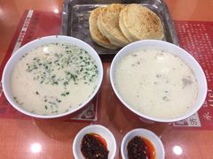 -教师之家赵家羊汤馆(东青龙街店)