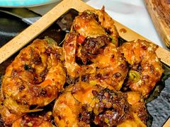 -友德福.老字号粤菜.广州地标融合美食(荔湾路店)