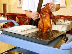 -正阳春鸭子楼(汉沽店)