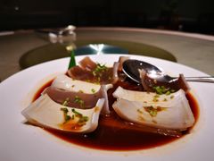 冰镇鱼唇-宣和苑(华侨新村店)