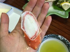 -札幌かに本家(福岡那の川店)