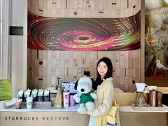 -星巴克臻选(成都太古里店)