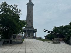 -白玉山景区