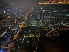 -瑞吉酒店·The Drawing Room闲逸廊·云端下午茶·夜奢Whiskey