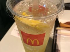 -麦当劳(无锡滨湖万达店)